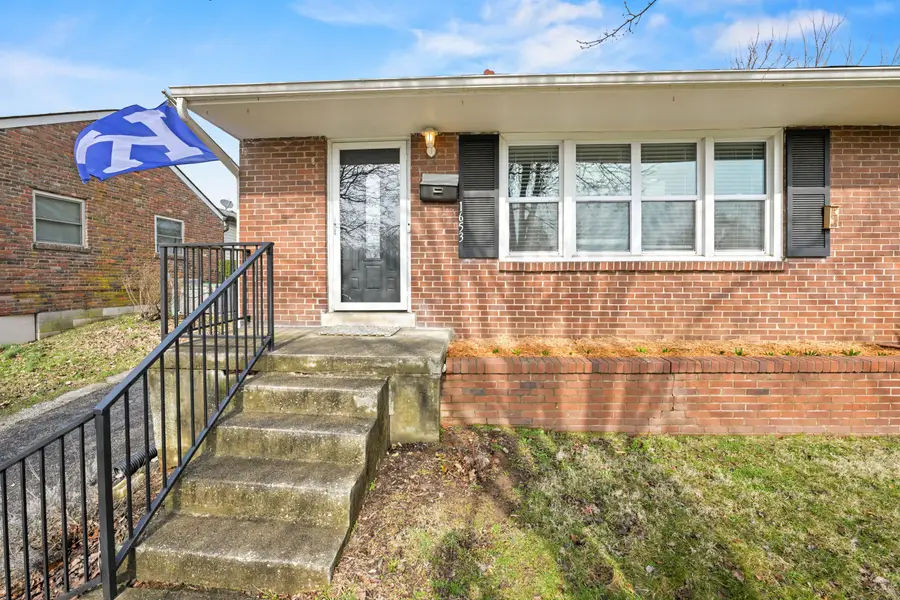 1653 Wyatt Parkway, Lexington, KY 40505 - #2