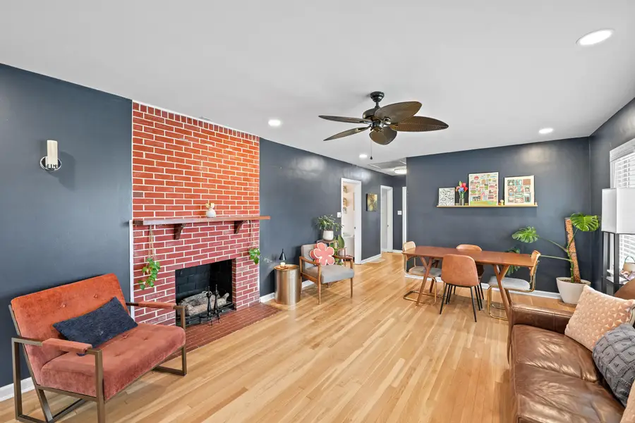 1653 Wyatt Parkway, Lexington, KY 40505 - #3