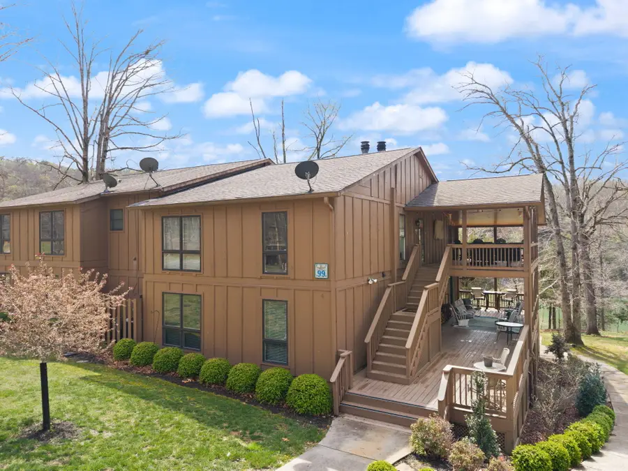 99-4 Woodson Bend Resort #99-4, Bronston, KY 42518 - #2