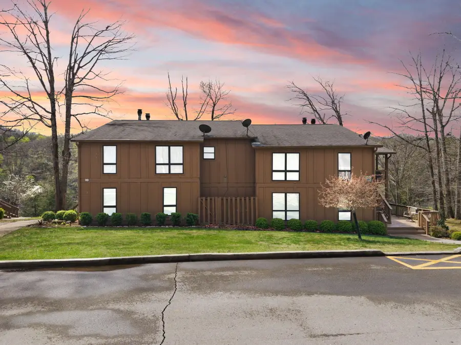 99-4 Woodson Bend Resort #99-4, Bronston, KY 42518 - #3