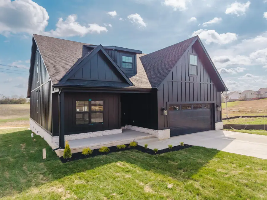 324 Skaggs Boulevard, Nicholasville, KY 40356 - #2