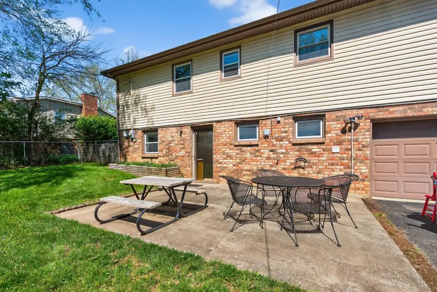 418 Westerfield Way, Lexington, KY 40503 - #3