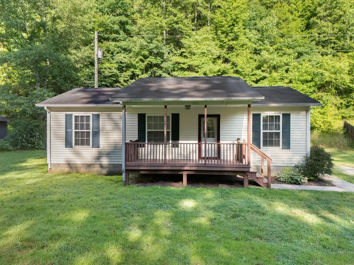 1924 Bill Chain Road, Garrison, KY 41141 - #1