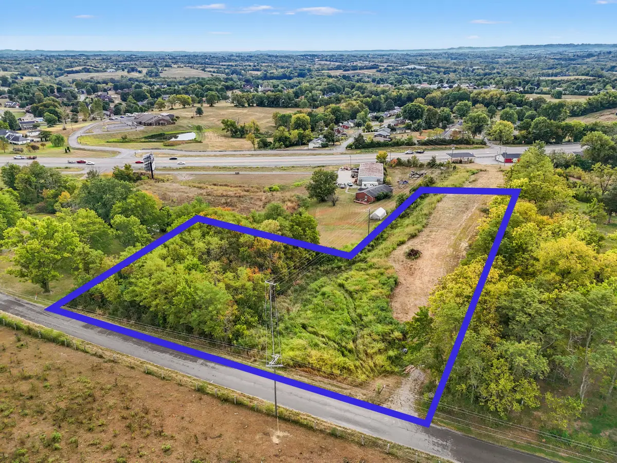 410 Ridgeway Road, Stanford, KY 40484 - #1