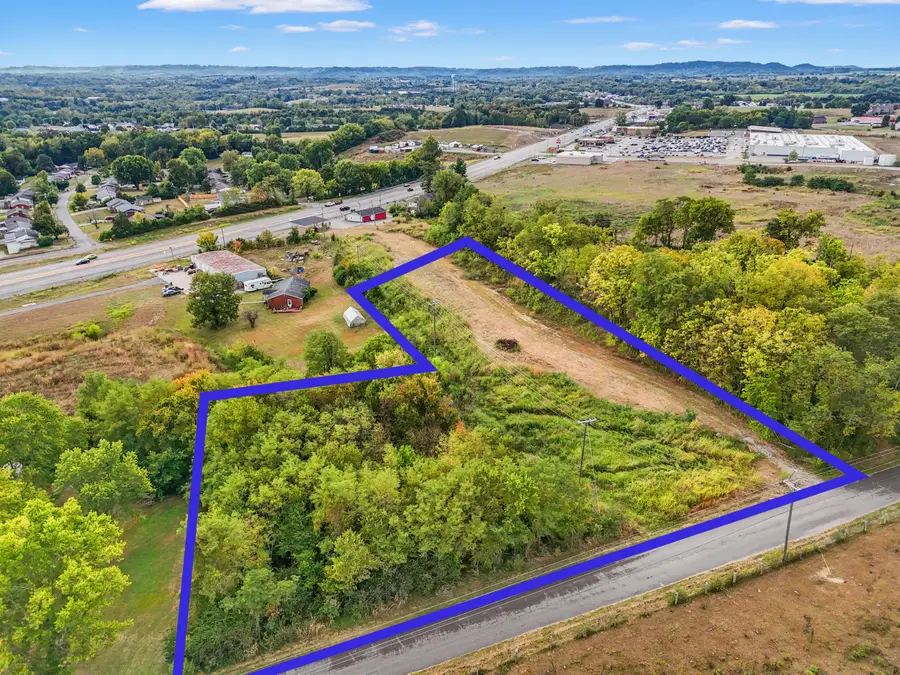 410 Ridgeway Road, Stanford, KY 40484 - #2