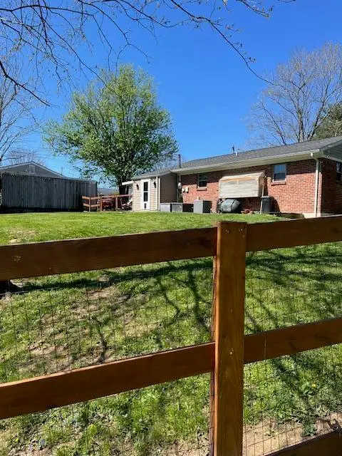 101 Matador Court, Frankfort, KY 40601 - #3