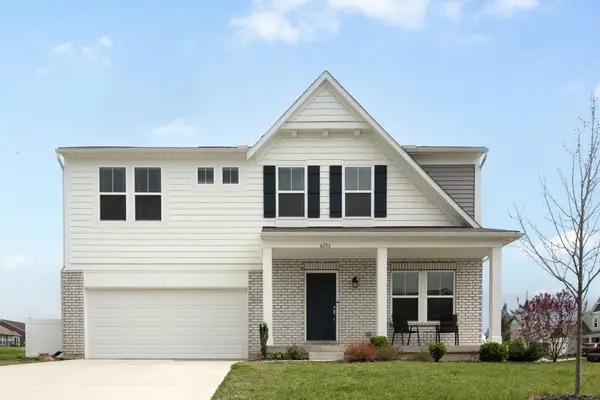 6253 Browning Trail, Burlington, KY 41005