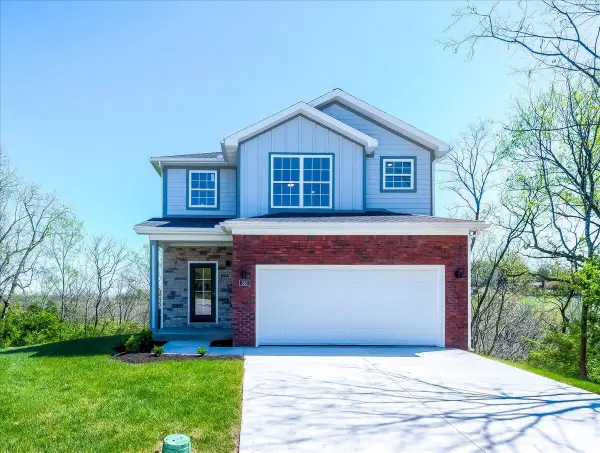 318 Blue Spruce Drive, Frankfort, KY 40601