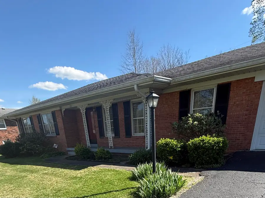 328 Springhill Road, Danville, KY 40422 - #2