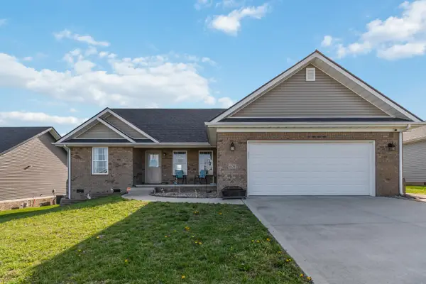 609 Mckala Lane, Richmond, KY 40475