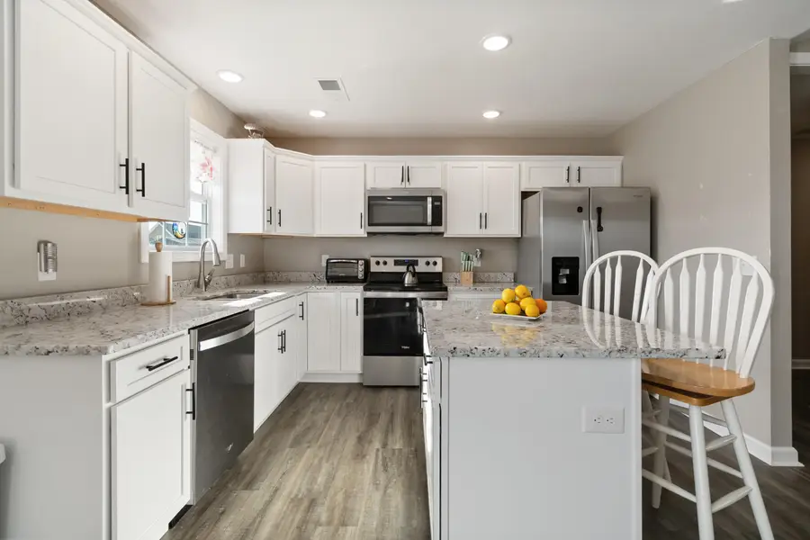 609 Mckala Lane, Richmond, KY 40475 - #2