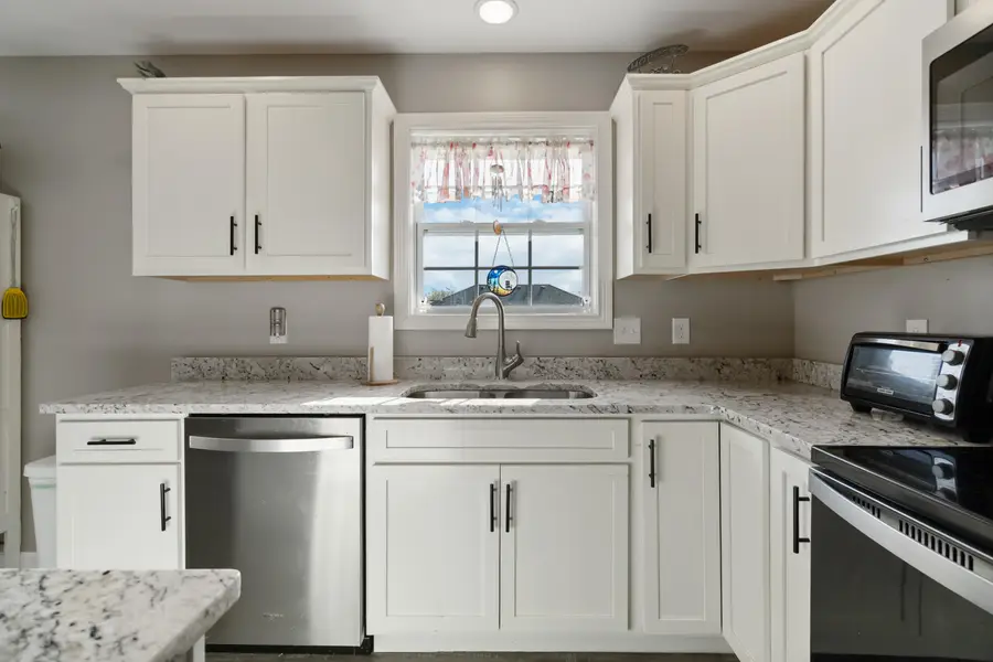 609 Mckala Lane, Richmond, KY 40475 - #3