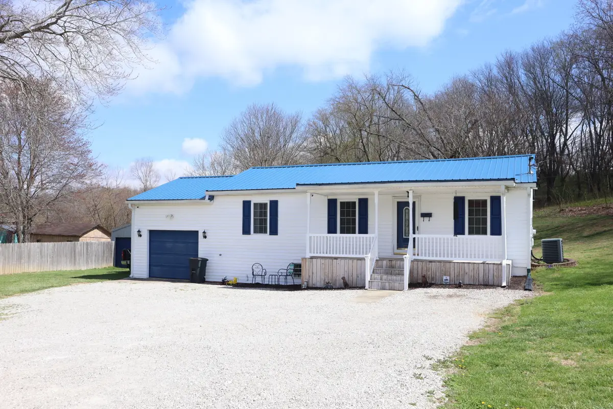 2080 Kentucky 39, Crab Orchard, KY 40419 - #1