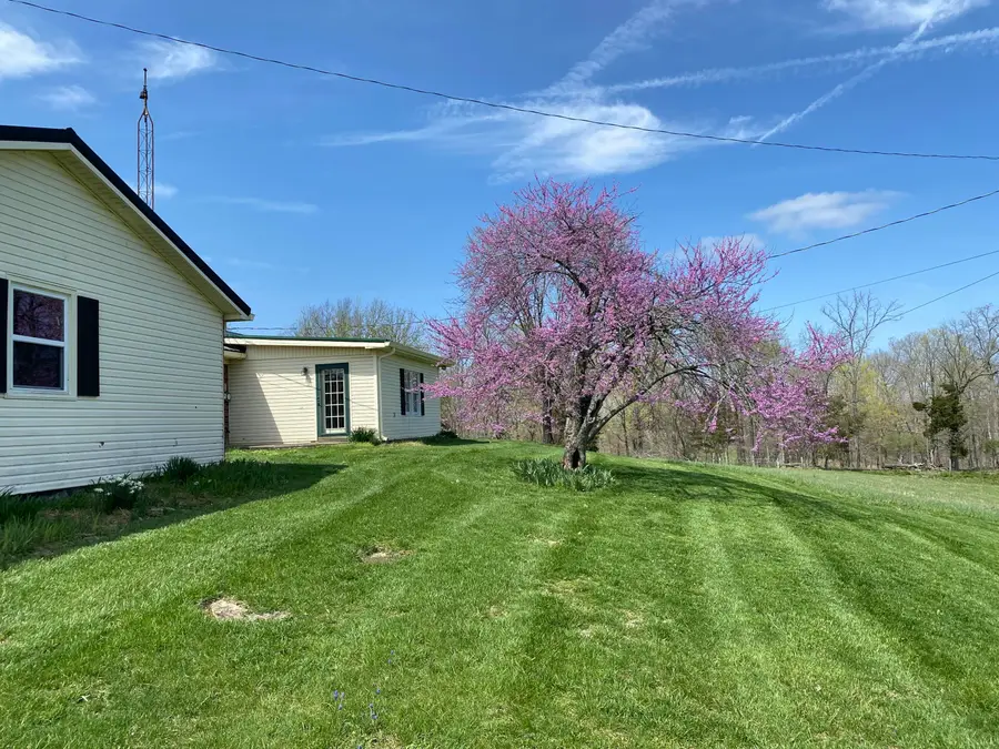 317 Short Road, Salvisa, KY 40372 - #2