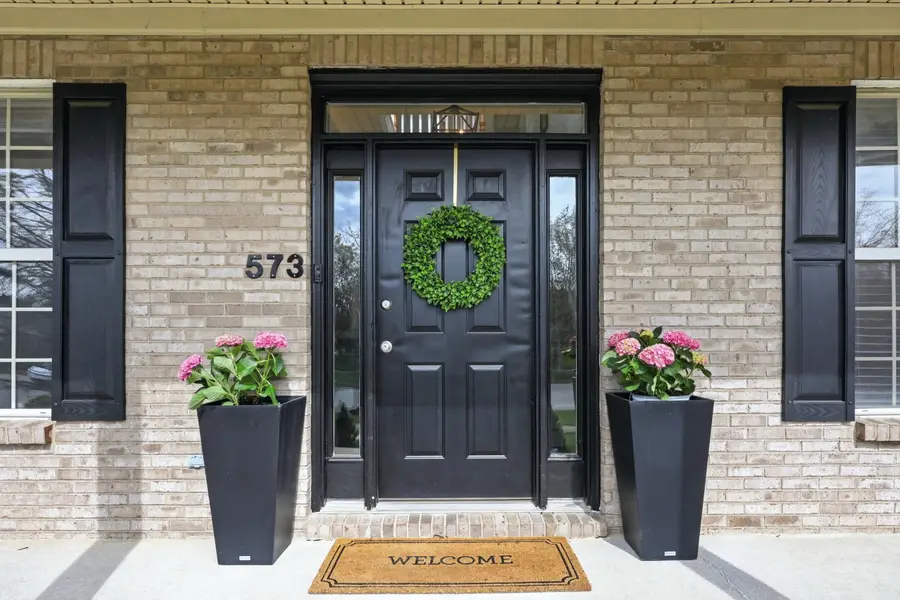 573 Southpoint Drive, Lexington, KY 40515 - #3