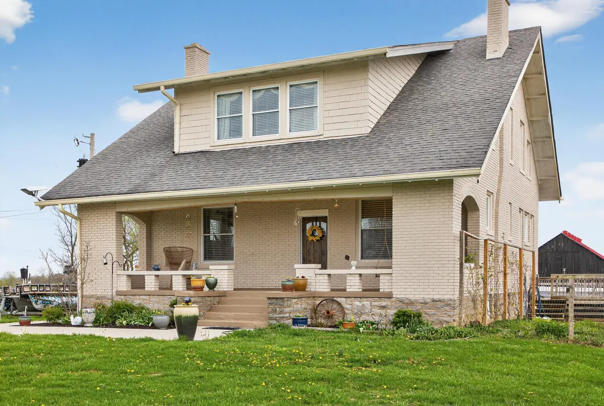 1480 Irvine Road, Winchester, KY 40391 - #1