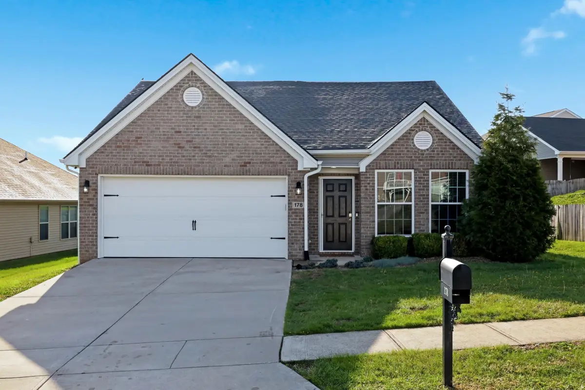 178 Falmouth Drive, Georgetown, KY 40324 - #1