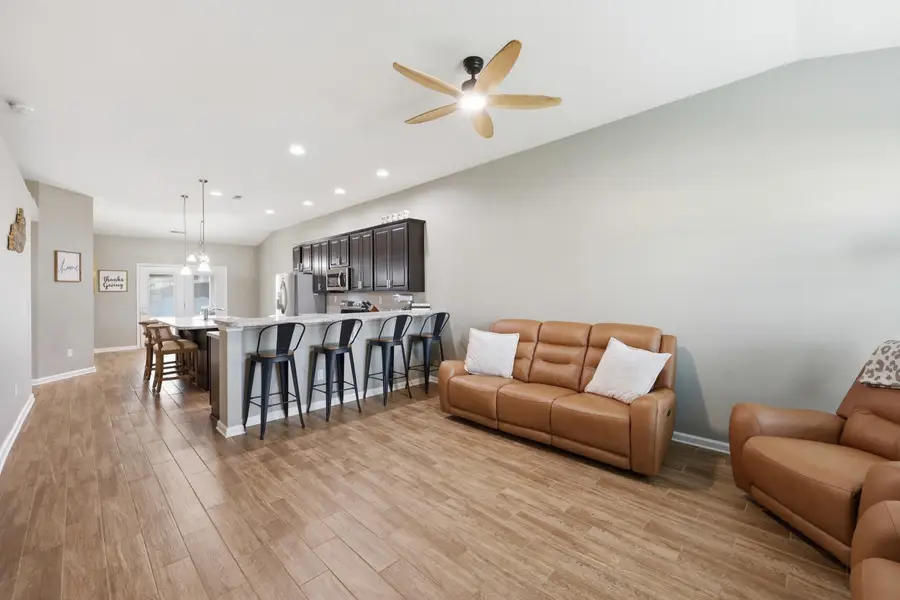 178 Falmouth Drive, Georgetown, KY 40324 - #3