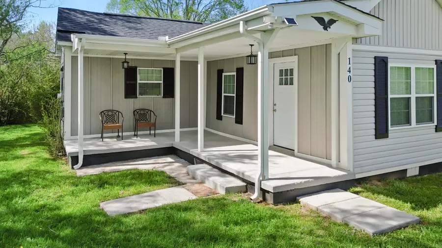 140 Worley Hill Top Road, Stearns, KY 42647 - #2