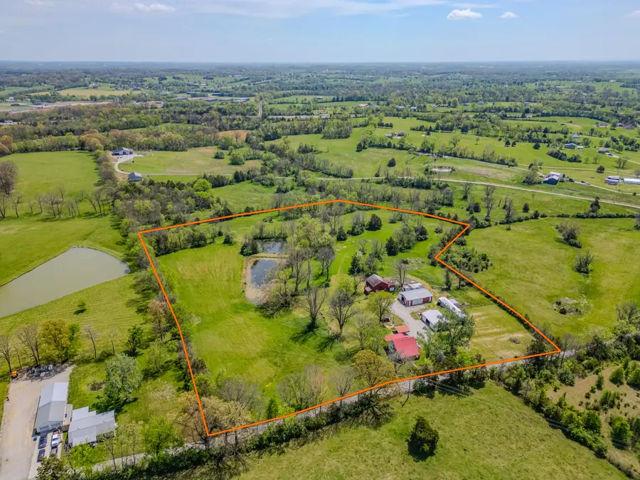 1081 Johnson Road, Lawrenceburg, KY 40342 - #2