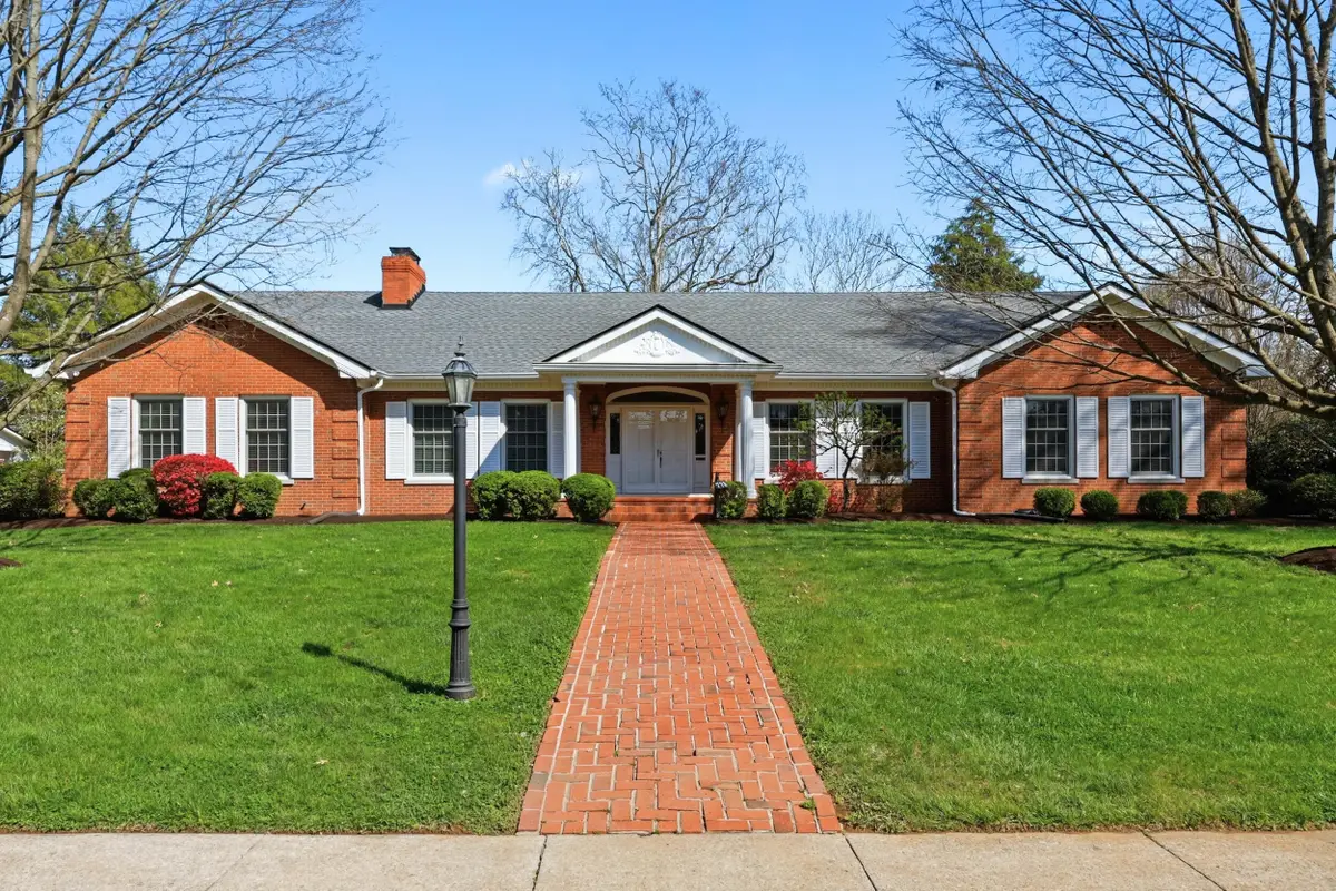 778 Chinoe Road, Lexington, KY 40502 - #1