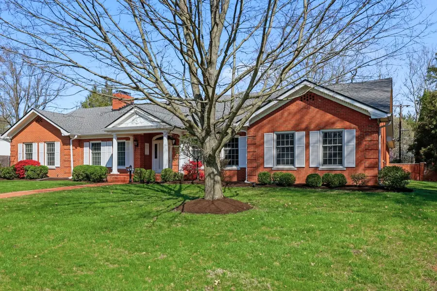 778 Chinoe Road, Lexington, KY 40502 - #3