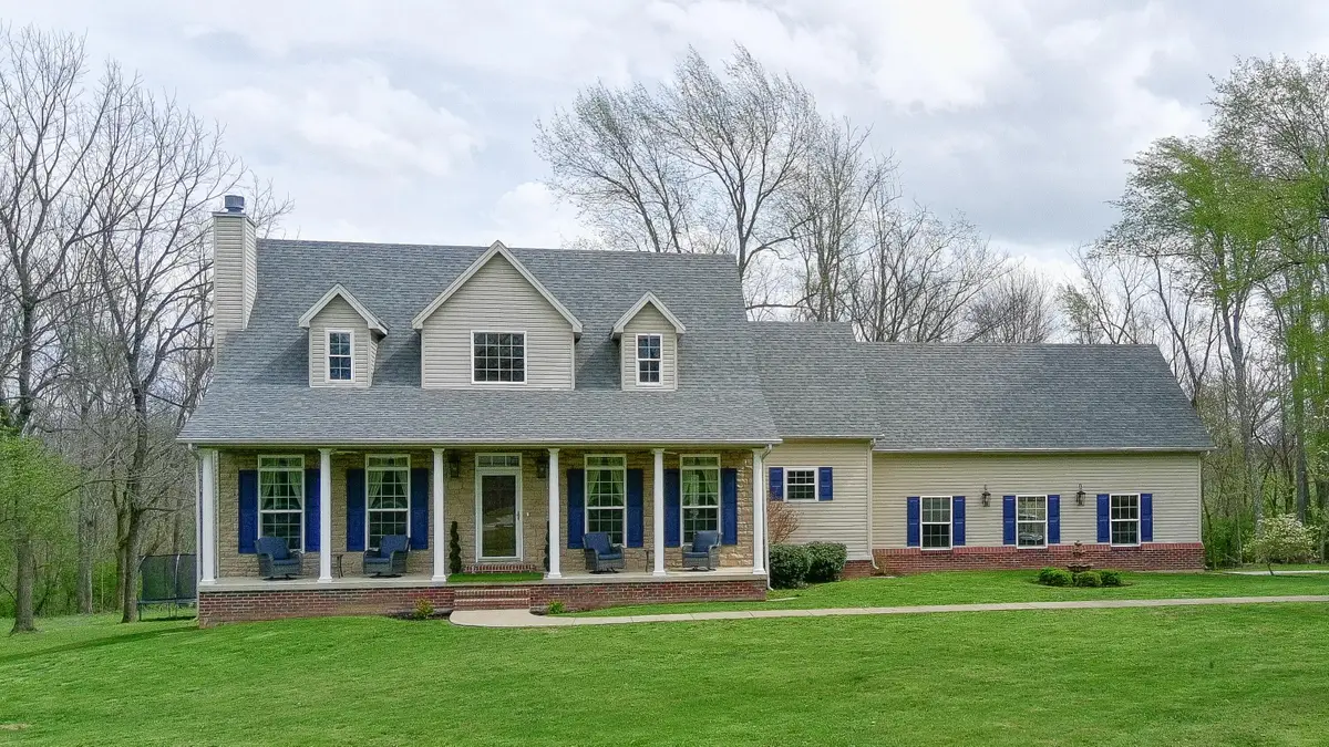 5028 Chinquapin Lane, Mayslick, KY 41055 - #1