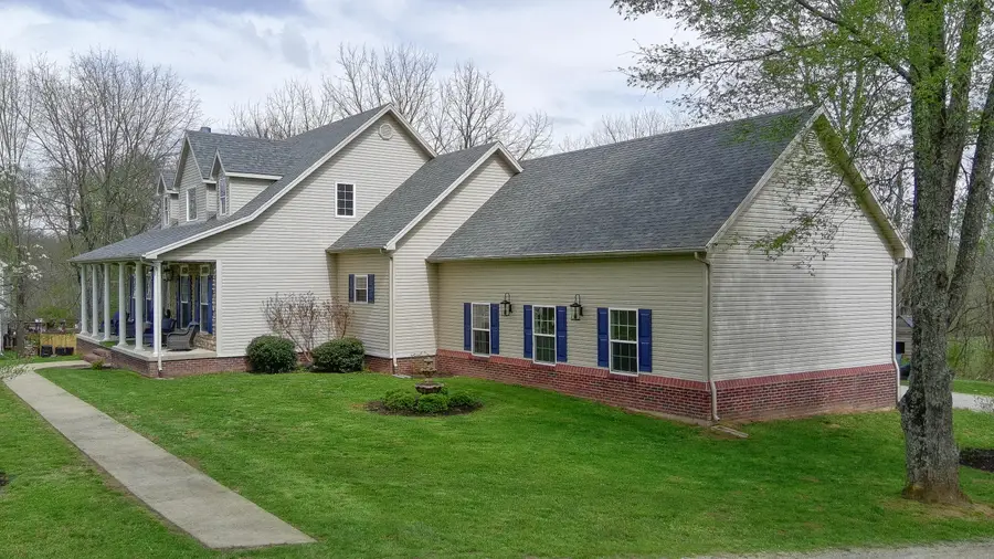 5028 Chinquapin Lane, Mayslick, KY 41055 - #2