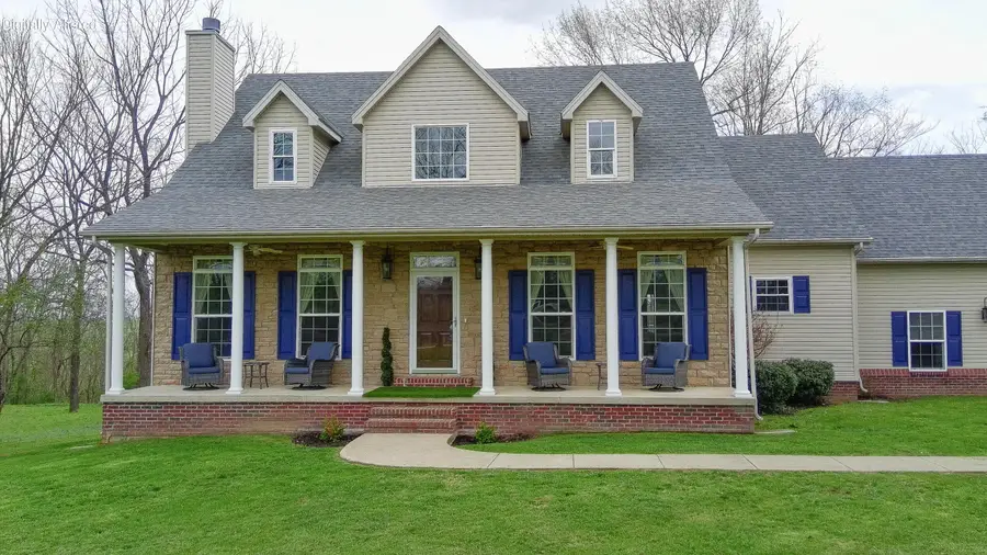 5028 Chinquapin Lane, Mayslick, KY 41055 - #3