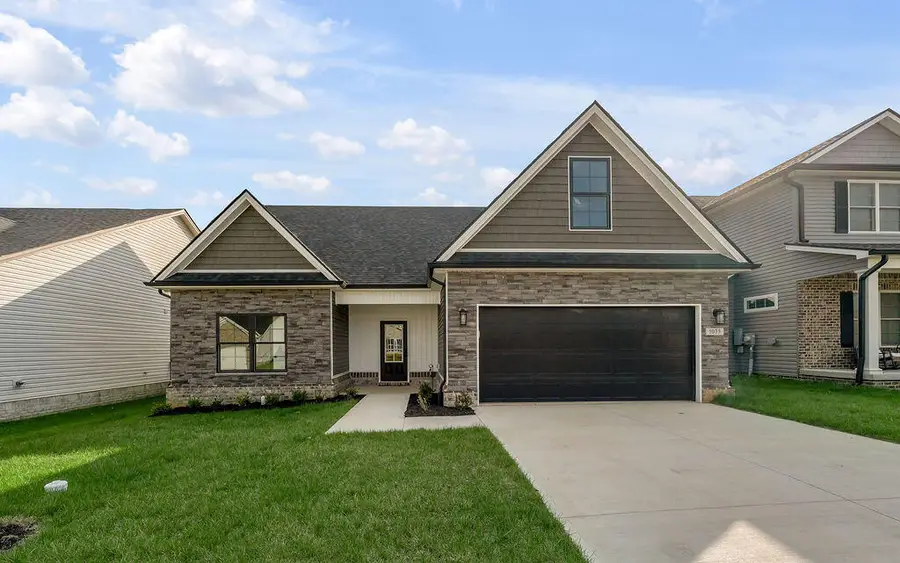 1073 Mission Drive, Richmond, KY 40475 - #2