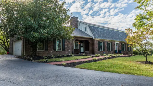 1231 Warwick Road, Harrodsburg, KY 40330