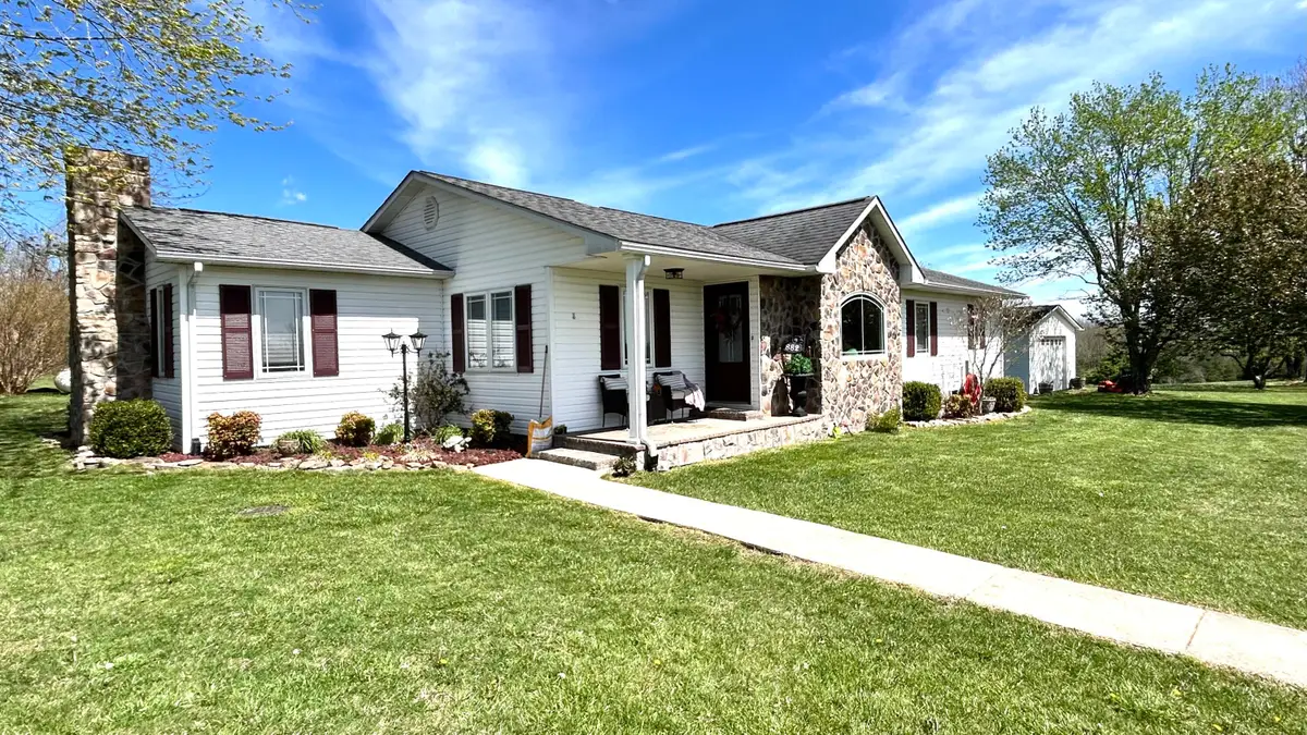 882 Roy Dugger Road, London, KY 40741 - #1