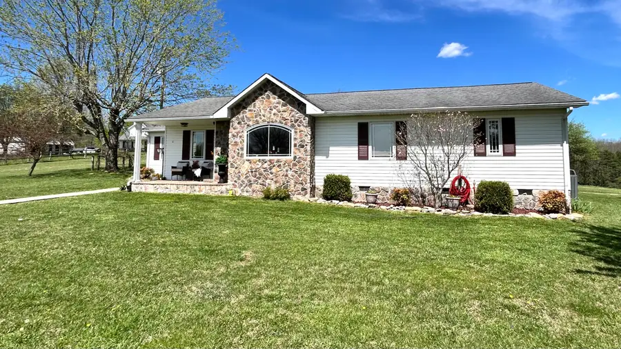 882 Roy Dugger Road, London, KY 40741 - #2