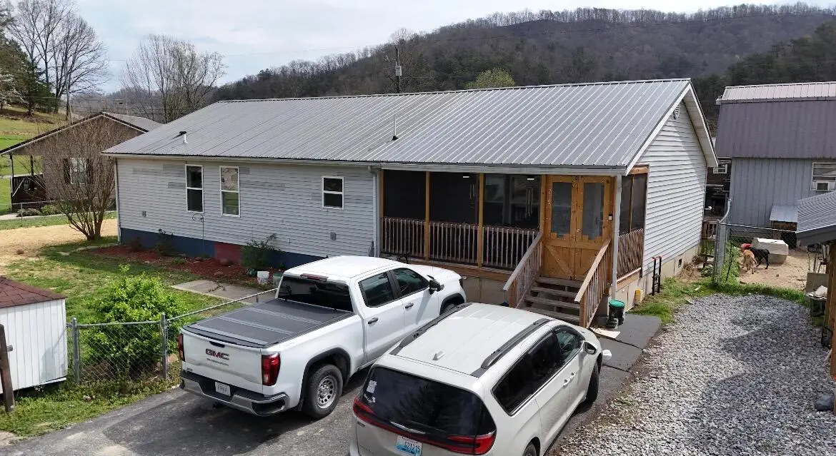 275 Burton Hill Road, Letcher, KY 41832 - #1