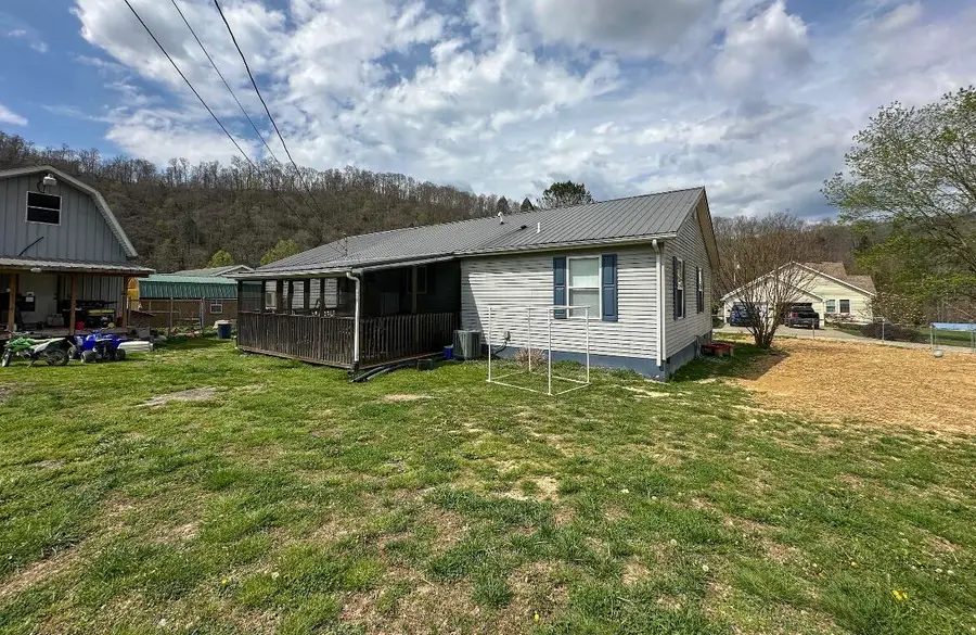 275 Burton Hill Road, Letcher, KY 41832 - #3