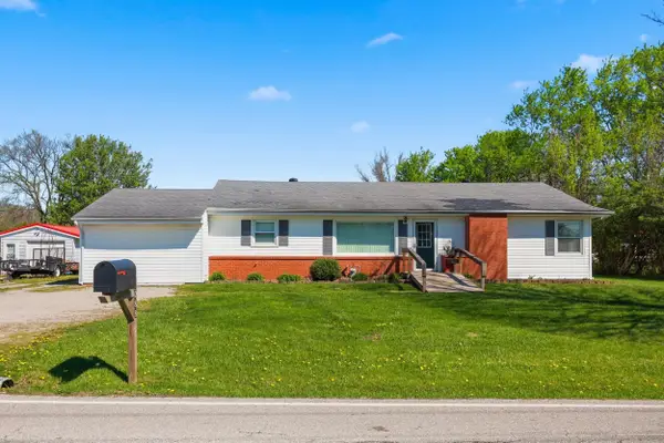 1088 Alton Station Road, Lawrenceburg, KY 40342