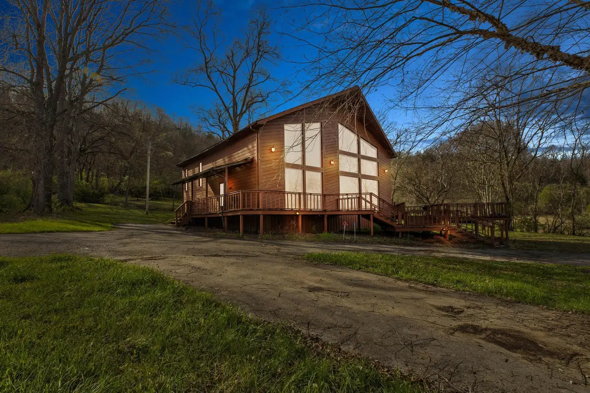 196  Twin Meadows Road, Booneville, KY 41314 - #1