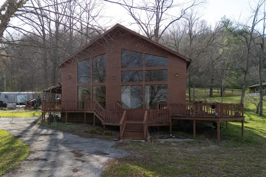 196  Twin Meadows Road, Booneville, KY 41314 - #3