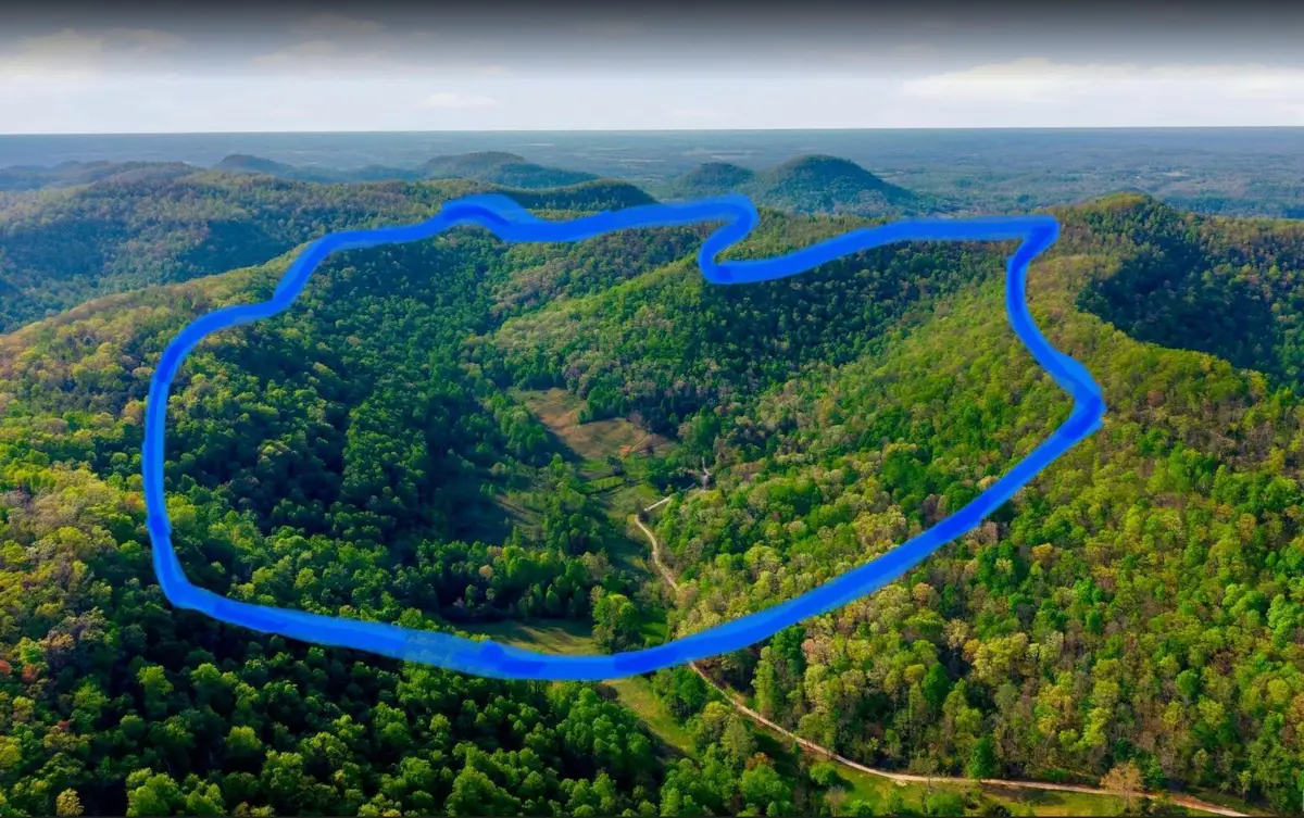 790 Mcswain Branch Road, Irvine, KY 40336 - #1