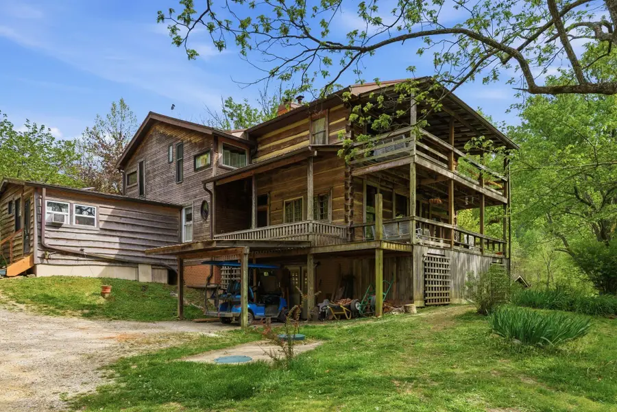 790 Mcswain Branch Road, Irvine, KY 40336 - #3