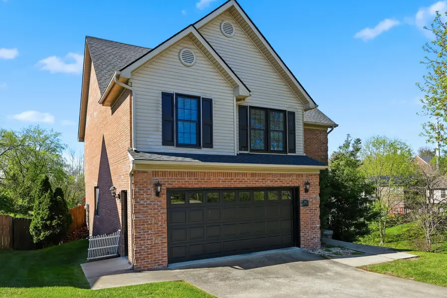 925 Medley Drive, Richmond, KY 40475 - #2