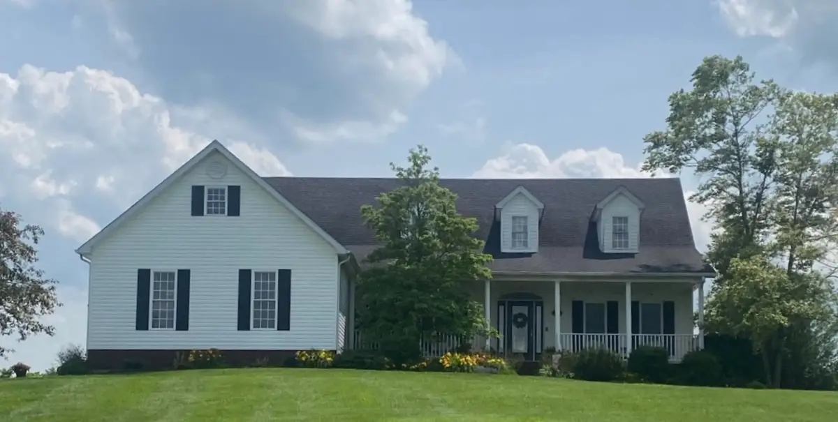 2315 Bardstown Road, Lawrenceburg, KY 40342 - #1