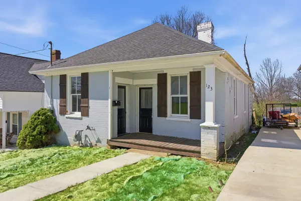 123 Webster Avenue, Cynthiana, KY 41031