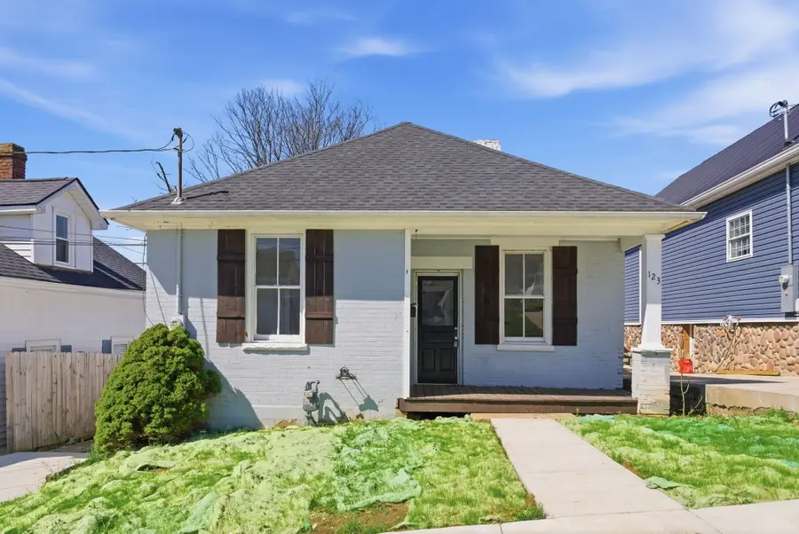 123 Webster Avenue, Cynthiana, KY 41031 - #2