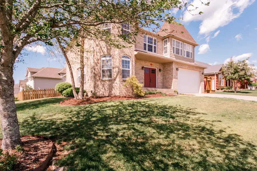 101 Indian Summer Trail, Nicholasville, KY 40356 - #2