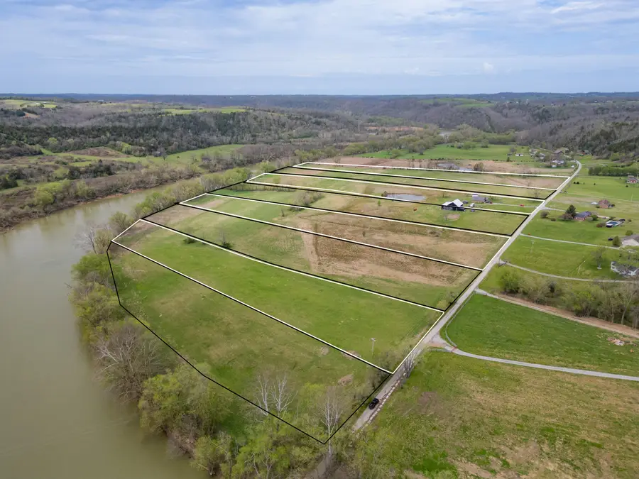 3991 Jackson Ferry Road, Winchester, KY 40391 - #2