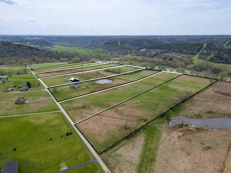 3925 Jackson Ferry Road, Winchester, KY 40391 - #2