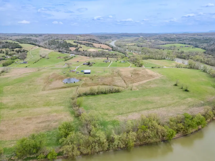 3821 Jackson Ferry Road, Winchester, KY 40391 - #2