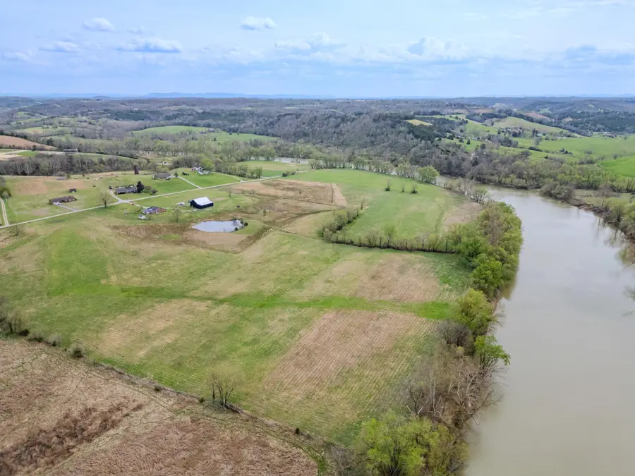 3759 Jackson Ferry Road, Winchester, KY 40391 - #2