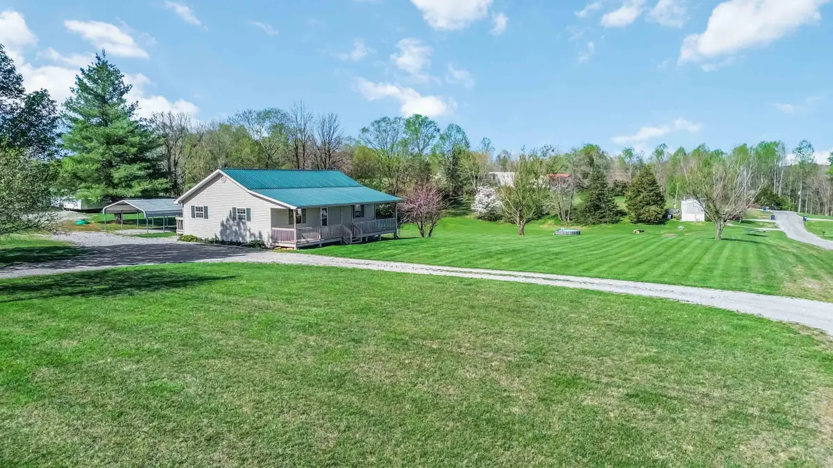 26 Stella Lane, Eubank, KY 42567 - #1